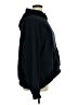 Zella 100% Polyester Black Blue Fleece Size XL - photo 4