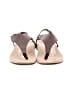Vionic Brown Sandals Size 8 - photo 2