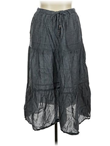 Faded Glory Casual Skirt (view 1)