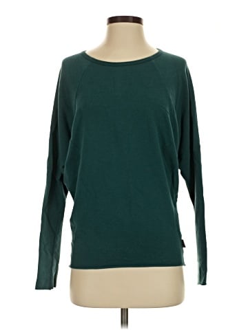 Fleo 3/4 Sleeve T-Shirt (view 1)