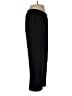 Gap Black Casual Pants Size Lg Petite - photo 4