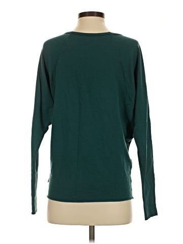 Fleo 3/4 Sleeve T-Shirt (view 2)