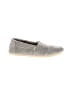 TOMS Tweed Gray Flats Size 5 - photo 1