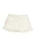 Lucky in Love Ivory Active Skort Size S - photo 2
