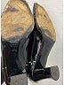 Moschino Black Heels Size EU 37 1/2 - photo 9