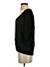 HEATHER 100% Modal Black 3/4 Sleeve T-Shirt Size S - photo 5
