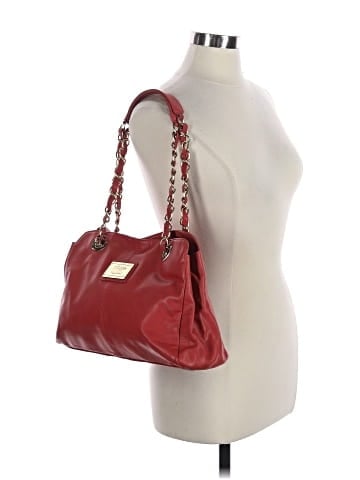 Nicole by Nicole Miller Shoulder Bag (view 2)