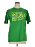 Nike 100% Cotton Green Active T-Shirt Size XL - photo 1
