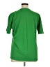 Nike 100% Cotton Green Active T-Shirt Size XL - photo 2