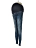 Old Navy - Maternity Blue Jeans Size 8 - photo 1