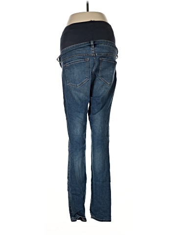 Old Navy - Maternity Jeans (view 2)