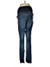 Old Navy - Maternity Blue Jeans Size 8 - photo 2