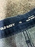 Old Navy Blue Jeans Size 14 - photo 4