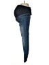 Old Navy - Maternity Blue Jeans Size 8 - photo 5