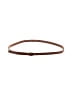 Assorted Brands Brown Belt Size M - photo 1
