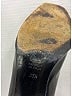 Moschino Black Heels Size EU 37 1/2 - photo 6