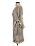 J.Crew Gray Cocktail Dress Size 00 - photo 5