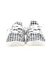 Torrid Checkered-gingham White Sneakers Size 9 - photo 2