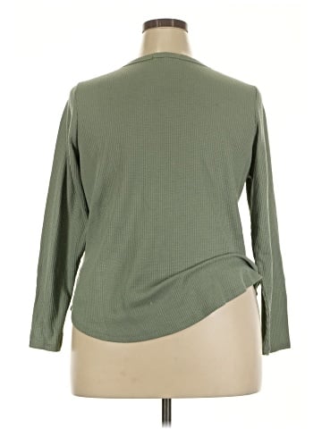 Assorted Brands Long Sleeve T-Shirt (view 2)