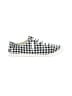 Torrid Checkered-gingham White Sneakers Size 9 - photo 1
