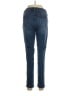 Vintage X America Solid Blue Jeans Size 10 - photo 2