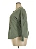 Assorted Brands Green Long Sleeve T-Shirt Size 2X - photo 5