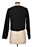 Madewell 100% Cotton Black Jacket Size L - photo 2