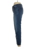 Vintage X America Solid Blue Jeans Size 10 - photo 5