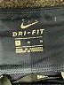 Nike Blue Active Pants Size M - photo 4