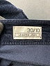 Gap Black Casual Pants Size 30 waist - photo 8