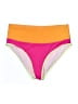 Unbranded Color Block Pink Swimsuit Bottoms Size XL - photo 1
