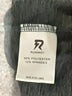 Runway Solid Gray Active T-Shirt Size 4 - 5 - photo 4