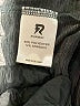 Runway Solid Gray Active T-Shirt Size 4 - 5 - photo 5