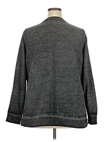 Lane Bryant Pullover Sweater (view 2)