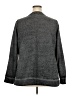 Lane Bryant Gray Pullover Sweater Size 18 - 20 Plus - photo 2