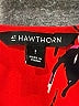 41Hawthorn 100% Polyester Floral Red Casual Dress Size S - photo 7