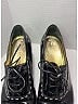Moschino Black Heels Size EU 37 1/2 - photo 5