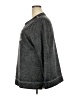 Lane Bryant Gray Pullover Sweater Size 18 - 20 Plus - photo 5