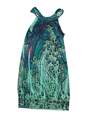 Amy Byer Sleeveless Top (view 2)