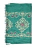 Assorted Brands Teal Scarf One size - photo 2