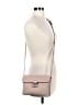 Theory Pink Crossbody Bag One size - photo 2