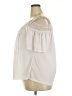 Avenue Ivory 3/4 Sleeve Blouse Size 18 Plus - photo 5