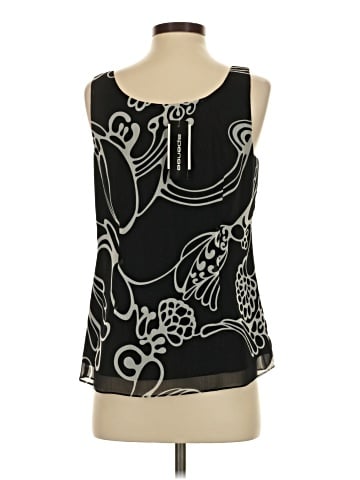 Spense Sleeveless Blouse (view 2)