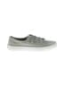 Sperry Top Sider Gray Sneakers Size 10 - photo 1