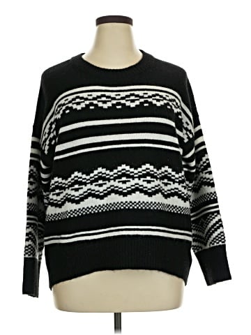 Old Navy Pullover Sweater (view 1)
