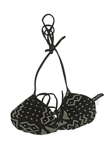 Ralph Lauren Swimsuit Top (view 1)