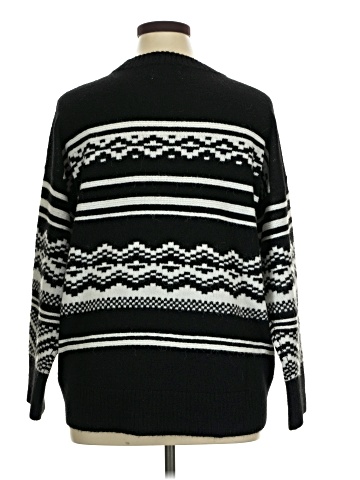 Old Navy Pullover Sweater (view 2)