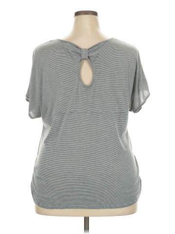 Madison Short Sleeve Top (view 2)
