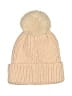 Steve Madden 100% Acrylic Tan Beanie One size - photo 2