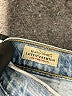 Levi's Blue Jeans Size 26 waist - photo 7